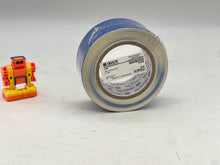 Load image into Gallery viewer, Brady 55262 2&quot;x30yd Blue Vinyl Pipe Marker Tape *Lot of (2)* (New)