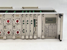 Load image into Gallery viewer, MaK Caterpillar 1.00.7-36.29.00-43 PCB Card Rack (Used)