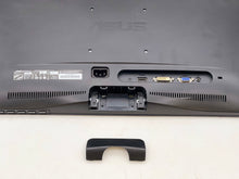 Load image into Gallery viewer, ASUS VS228H-P Wide Screen 21.5&quot; 16:9 Full HD Monitor, 1920x1080, HDMI, DVI, VGA (Used)