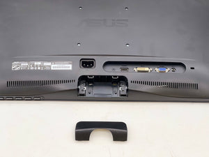 ASUS VS228H-P Wide Screen 21.5" 16:9 Full HD Monitor, 1920x1080, HDMI, DVI, VGA (Used)