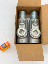 Load image into Gallery viewer, Cooper Crouse-Hinds EYS46 Vert/Horz M/F Condulet Sealing Fitting 1-1/4&quot; *Box of (2)* (New)