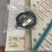 Load image into Gallery viewer, Woodward DYNK-10249 Actuator Controller Kit - DYNA 2000 (Open Box / Bag)