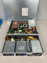 Load image into Gallery viewer, Drilling Systems 09-1717-005 Kontron Rack Mounted PC (For Parts)