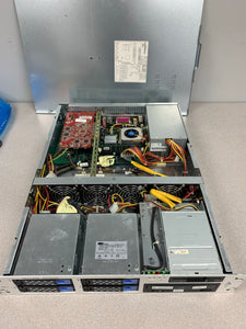 Drilling Systems 09-1717-005 Kontron Rack Mounted PC (For Parts)