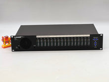 Load image into Gallery viewer, Lowell MP16 Amplified Monitor Panel, 16ch, w/ Pwr Adaper (Used)