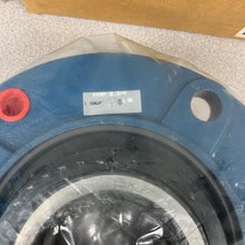 Load image into Gallery viewer, SKF FYRP 2.3/4 Unit Roller Collar Mount, Piloted Flange Bearing (New)