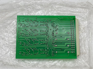 Pan Delta Controls DCNAV-AL-V02.PCB (No Box)
