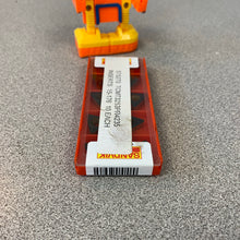 Load image into Gallery viewer, Sandvik Corokey 575270 TCMT3253PR Carbide Insert Tin Coating, *(10) per Pack* (New)