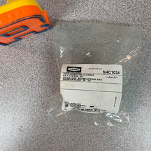 Load image into Gallery viewer, Hubbell SCH1034 Cord Connector, Aluminum, NPT Hub 3/4”, *Lot of (8)* (New)