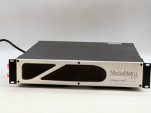 Load image into Gallery viewer, Peavey 03601470 MediaMatrix Matrix nion nE (Used)