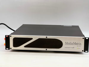 Peavey 03601470 MediaMatrix Matrix nion nE (Used)