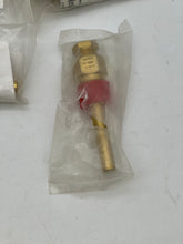 Load image into Gallery viewer, Trane ServiceFirst 4190-1104 2-1/2&quot; x 4-1/4&quot; Immersion Thermowell w/ 1/2&quot; NPT *Lot of (6)* (New)