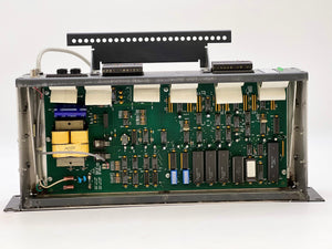 American Dynamics AD2083/06 Rack Mount Matrix Code Generator (Used-No Cover)