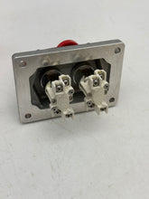 Load image into Gallery viewer, Eaton Crouse-Hinds DSD922-SA-S111 Expl. Proof Front Op. Pushbuttons (Used)