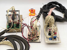 Load image into Gallery viewer, Kongsberg Maritime DP Drop In Mode Selector Switch *Lot of (3)* (New-For Parts)