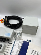 Load image into Gallery viewer, Transas Telematics DMR-200L Ship Guard SSAS Ship Security Alert System (No Box)