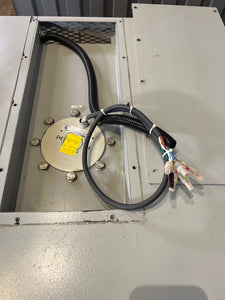ZIEHL-ABEGG RH56M-6DK.6K.1R Siemens 31000701.00 Cent. Fan w/ Housing (Used)