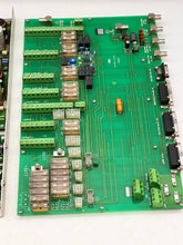 Load image into Gallery viewer, Sperry Marine 5-0-27661J Connection Board (1) / Pwr Sup Board for GMDSS Station (Used-For Parts)