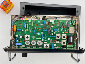 Sperry Marine R501-575230 2182 KHz Watch Receiver, 24VDC (Not Tested)