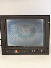 Load image into Gallery viewer, Hatteland Display 15.1” TFT JH15T03STD-A1 Maritime Display w/ Mount Bracket (For Parts)