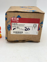 Load image into Gallery viewer, Eaton Crouse-Hinds PLG6-SA Recessed Pipe Plug, 2&quot; *Box of (20)* (Open Box)