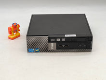 Load image into Gallery viewer, Dell OptiPlex 9020 i5-4570S @2.90 GHz, 4GB RAM, No HDD (Used)