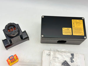 nVent Raychem JBM-100-A Multi Entry Connection Kit (No Box)