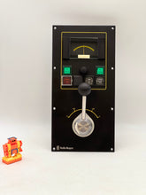 Load image into Gallery viewer, Rolls Royce Marine Kamewa Thruster Control Lever w/ Pitch Indicator (Used)