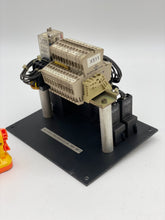 Load image into Gallery viewer, MAK (Caterpillar) Main Engine Start/Stop Control Panel (Not Tested)
