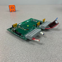 Load image into Gallery viewer, Ian-Conrad Bergan A00073C DC-DC Aux. Power Supply Module Board (Used)