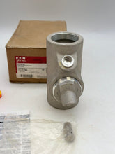 Load image into Gallery viewer, Eaton Crouse-Hinds EYD6-SA Female Sealing Fitting, 2&quot; (New)