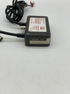Communication Aerials AAX1 Active Antenna PSU Splitter Box (Used)