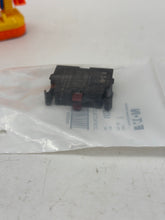 Load image into Gallery viewer, Eaton M22-K01 Contact Block, 1 NC, *Lot of (9)* (New)