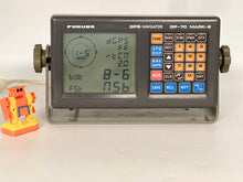 Load image into Gallery viewer, Furuno GPR-017 GPS Navigator Display Unit for GP-70 Mark-2 (Used)