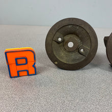 Load image into Gallery viewer, Detroit Diesel 5123146 CA Water Pump Impeller, *Lot of (2) Impellers* (Open Box)