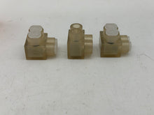 Load image into Gallery viewer, Burndy BIT4 Insulated Multitap Connector, 14-4AWG, AL9CU *Lot of (3)* (No Box)