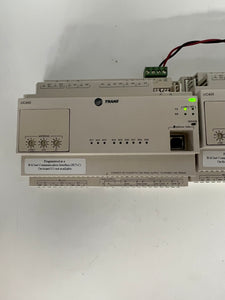 Trane Tracer UC400 (x2), Bacnet Terminator (x1) HVAC Programmable Terminal Controller (Used)