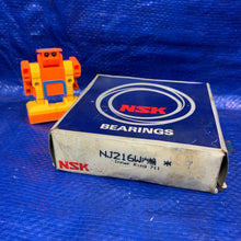 Load image into Gallery viewer, NSK Inner Ring NJ216W (New)