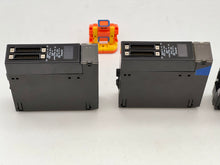 Load image into Gallery viewer, GE Fanuc (x2) IC693MDL752C, (x1) IC693ADC311G Modules *Lot of (3) Modules* (Not Tested-For Parts)