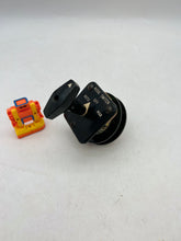 Load image into Gallery viewer, Shallco 26301B Rotary Control Mode Switch, Series 26 *Lot of (3)* (Used)