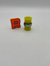 Load image into Gallery viewer, Parker 1&quot; MORB x 1&quot; MJIC Straight Connector Fitting, 316SS (No Box)