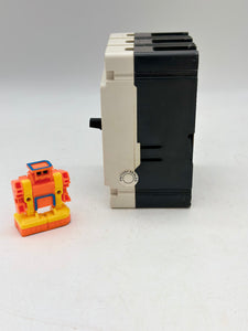 Eaton Cutler-Hammer EHD3060L Ser.C Circuit Breaker, 60 Amps (Used)