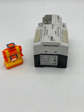 Load image into Gallery viewer, Eaton Moeller (NORIS Automation) EM4-101-AA2 Analog I/O Module (Used)