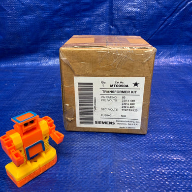 Siemens MT00M50A Transformer Kit (New)