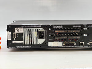 Peavey 03601470 MediaMatrix Matrix nion nE (Used)