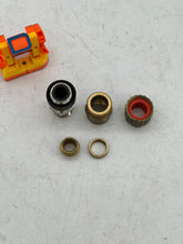 Load image into Gallery viewer, Hawke 153-O-X Size O, 1/2” NPT Cable Gland *Lot of (21)* (No Box)