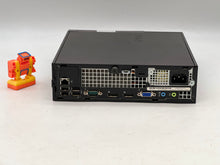 Load image into Gallery viewer, Dell OptiPlex 9020 i5-4570S @2.90 GHz, 4GB RAM, No HDD (Used)