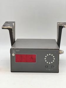 アメジャン軍用無線機 MX9331 Regenerative Repeater. Raytheon Anschutz 133-811.NG010 E01 Digital Repeater w