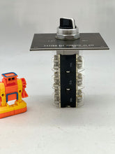 Load image into Gallery viewer, NFU Hand Remote On / Off Switch for Portable Non Follow Up Steering Controller (Used)