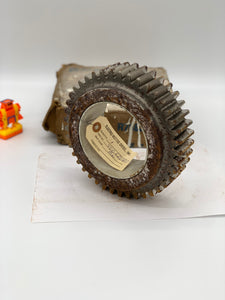 Electro-Motive Diesel EMD 40062040 Gear (In Opened Box)